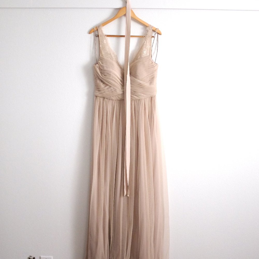 BHLDN Hitherto Dress